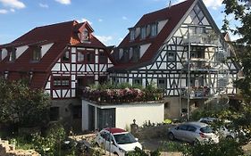 Ferienwohnung Mainidylle